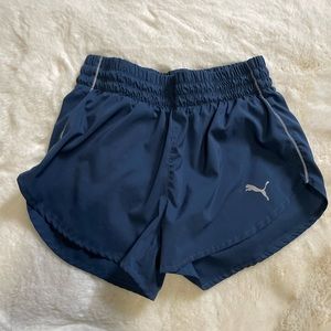 Puma shorts